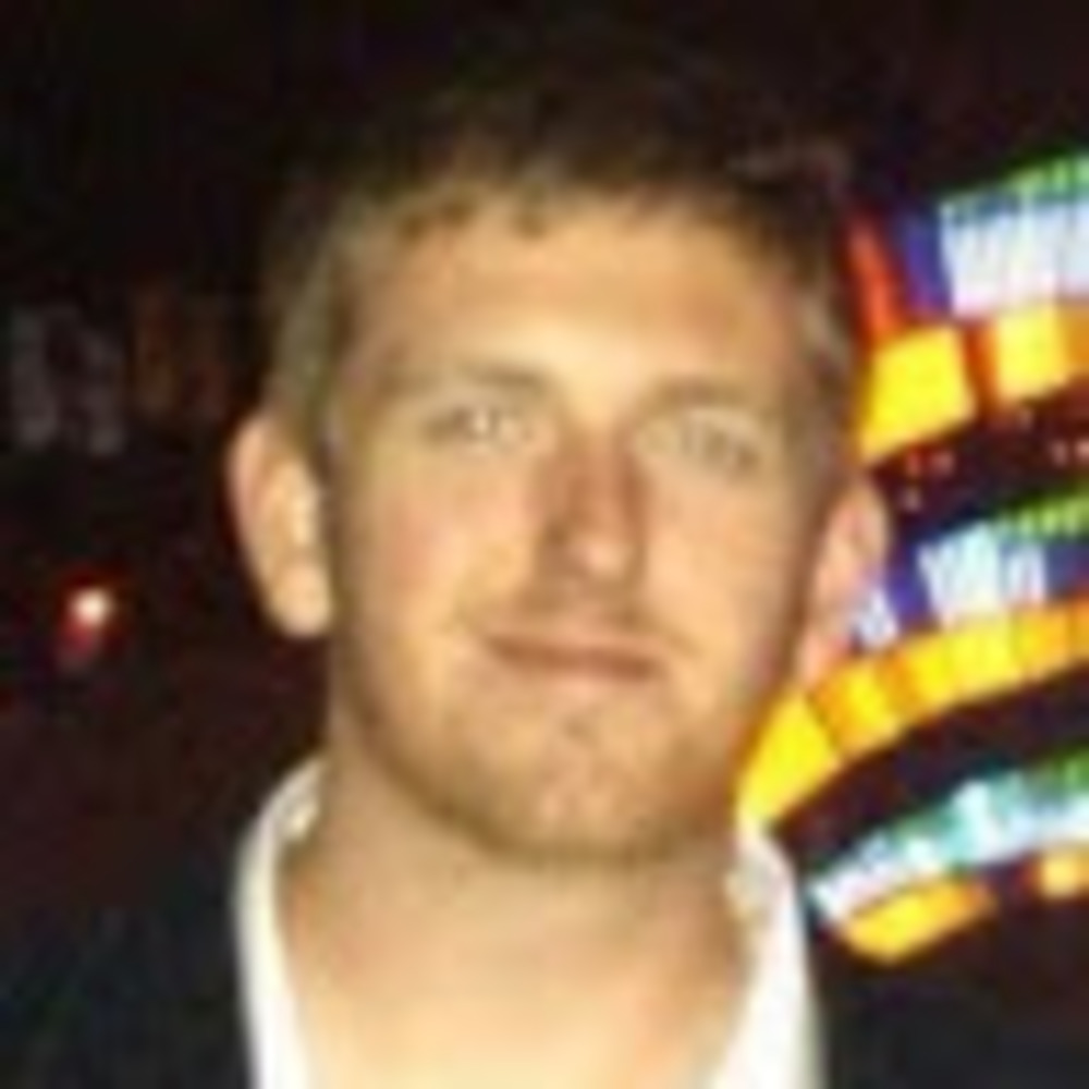 Meet your Posher, Alex